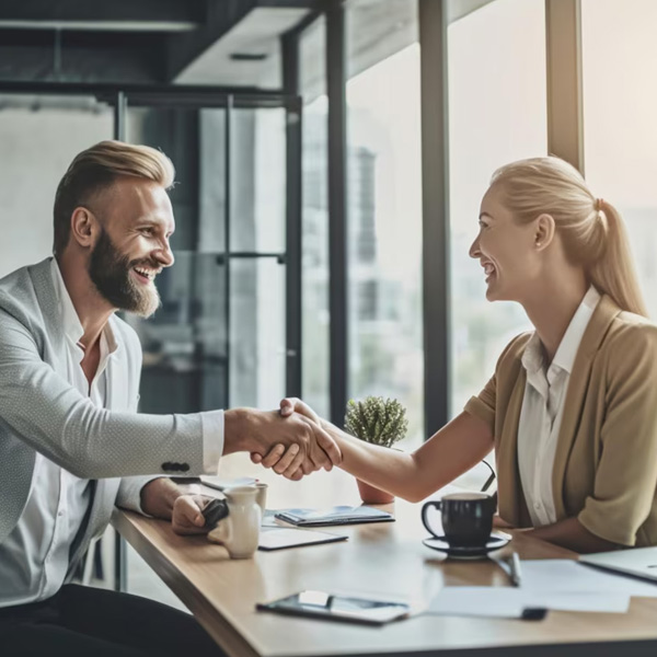 Personalized Customer Engagement